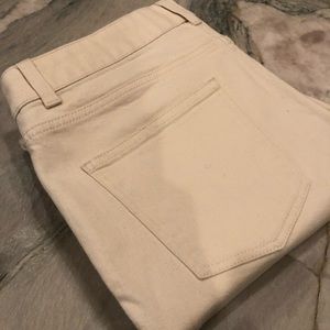 Talbots Simply Flattering Five Pocket Jeans